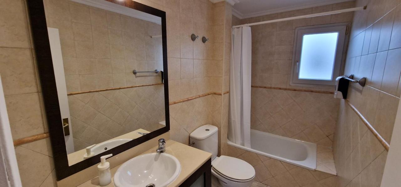 Gijon Centro-Playa Para 3-5Pax - Vut-4157-As Экстерьер фото